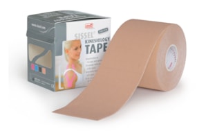 KINESIO TAPE SISSEL 5MX5CM PELE R.162.200